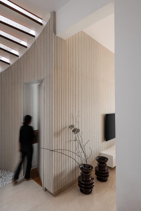 Hemadri - Residence, Bengaluru